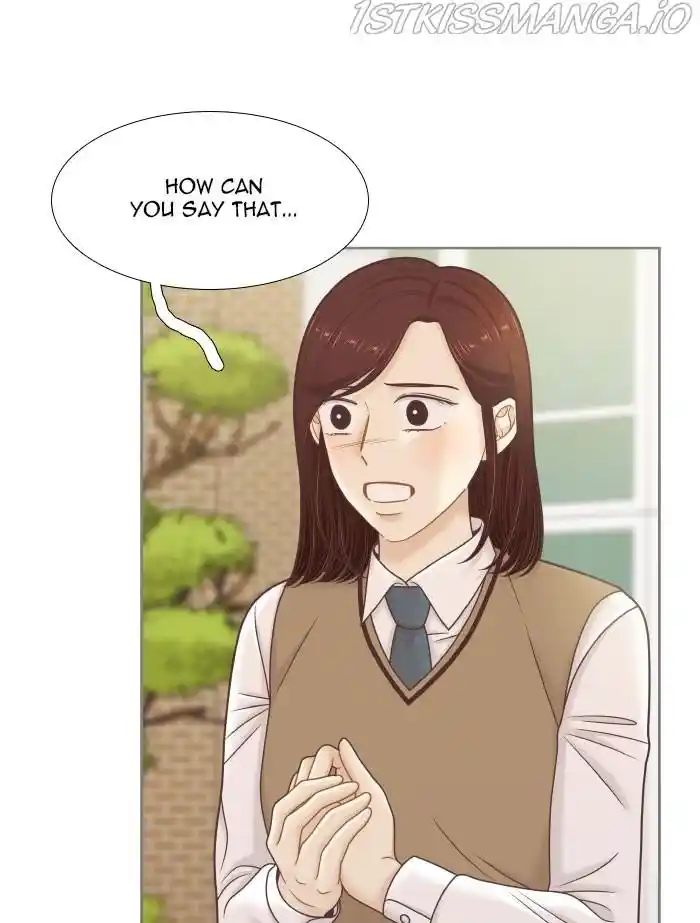 Girl’s World Chapter 319