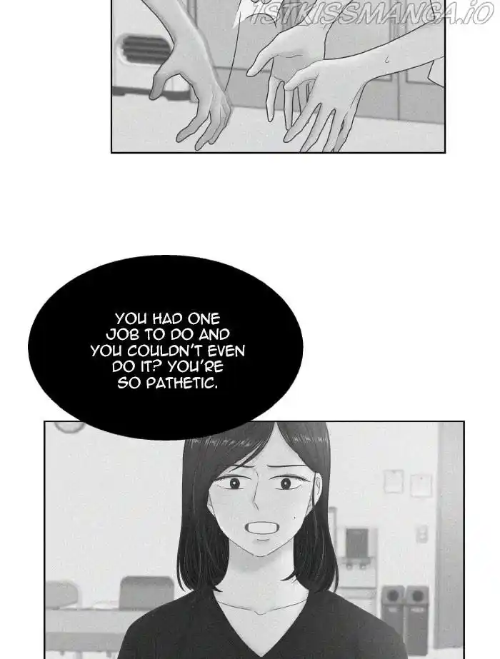 Girl’s World Chapter 319