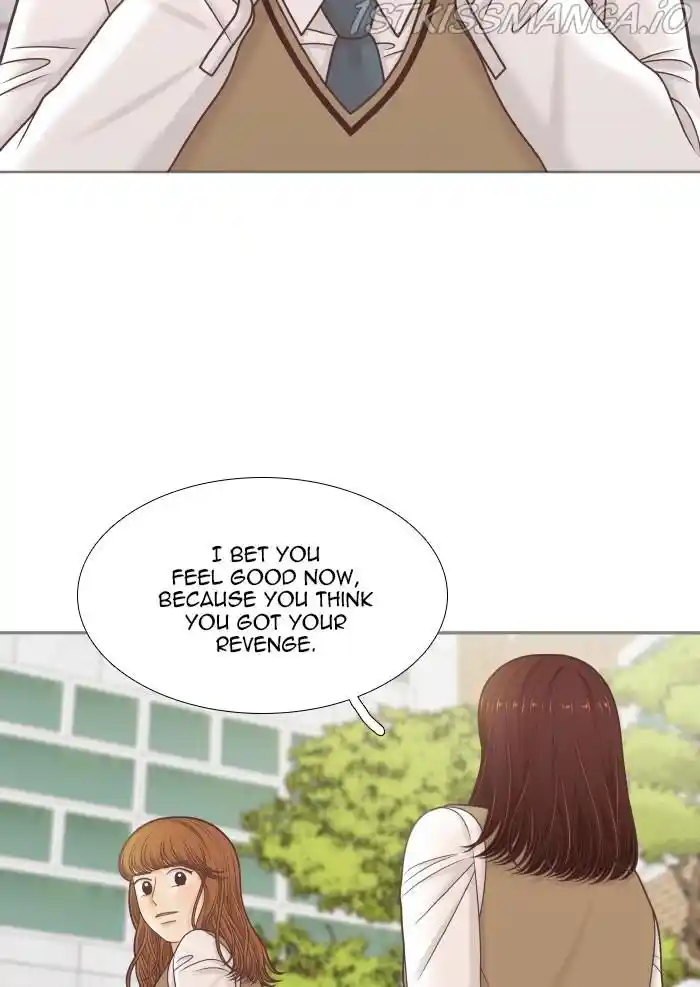 Girl’s World Chapter 319