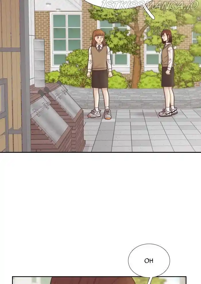 Girl’s World Chapter 319