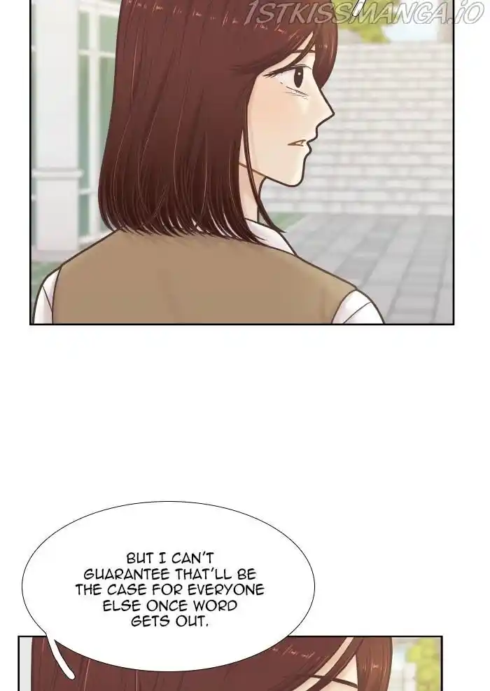 Girl’s World Chapter 319