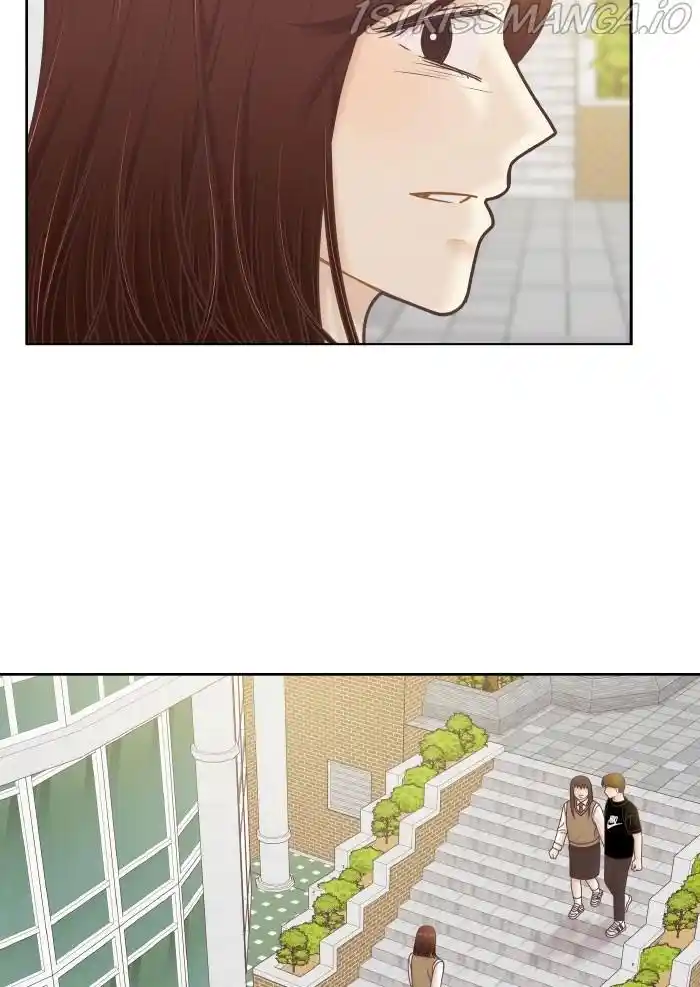 Girl’s World Chapter 319