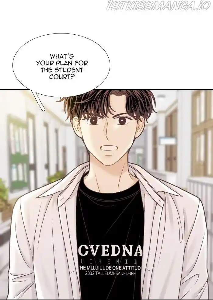 Girl’s World Chapter 319