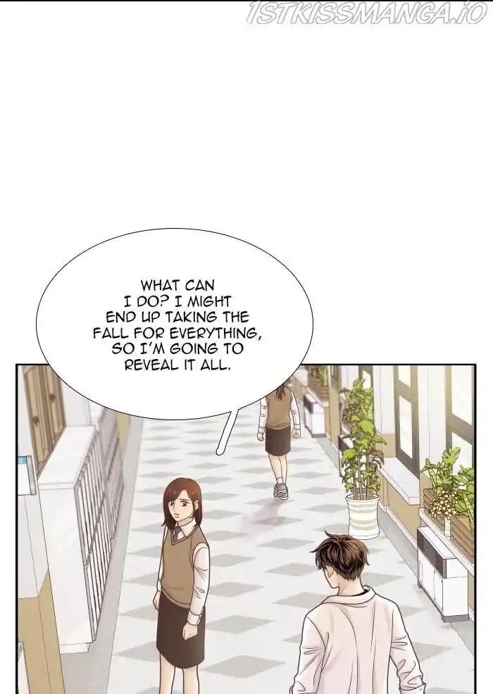 Girl’s World Chapter 319