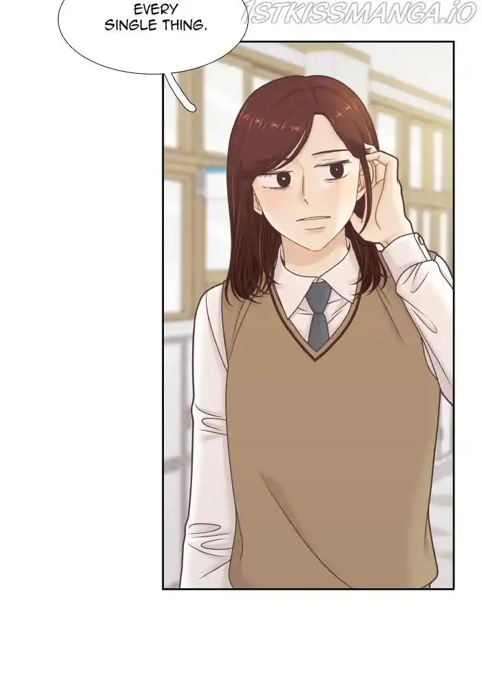 Girl’s World Chapter 319