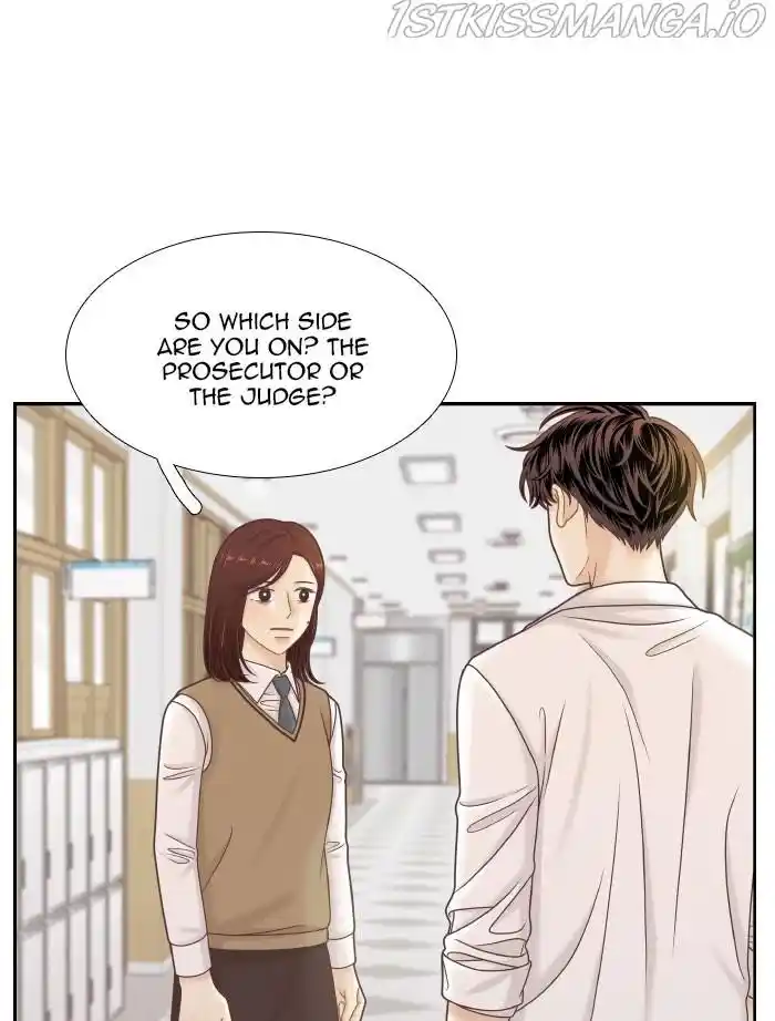 Girl’s World Chapter 319