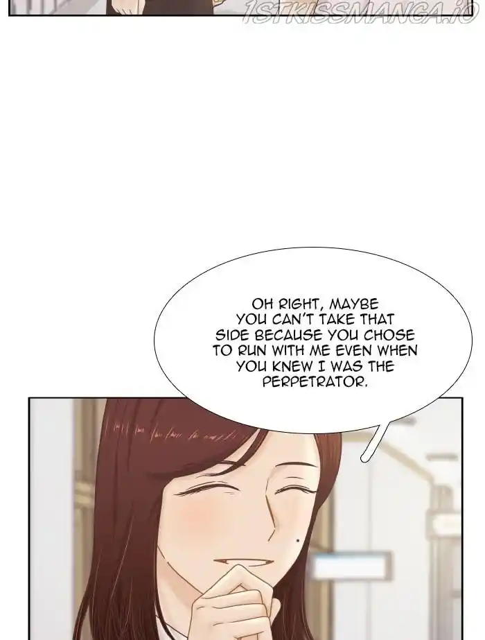 Girl’s World Chapter 319