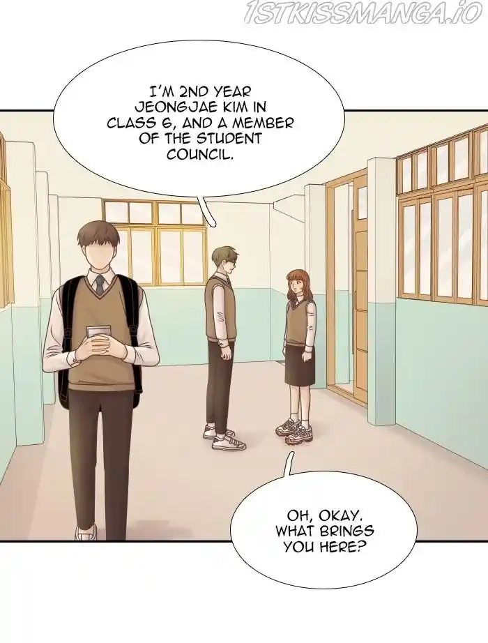 Girl’s World Chapter 319