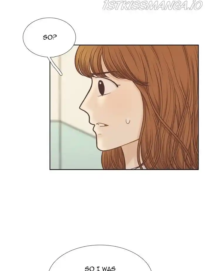 Girl’s World Chapter 319