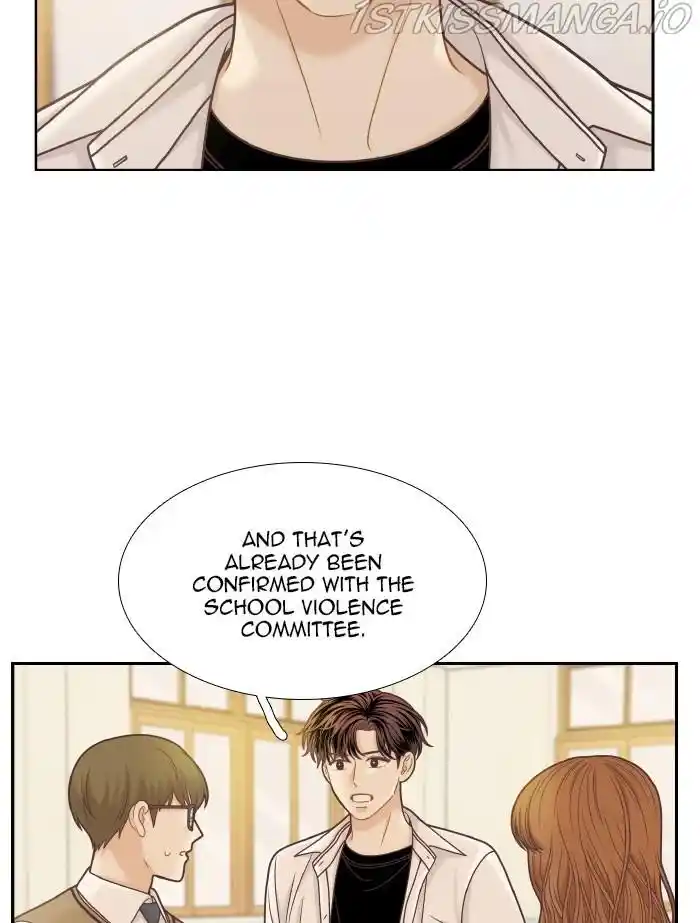 Girl’s World Chapter 319