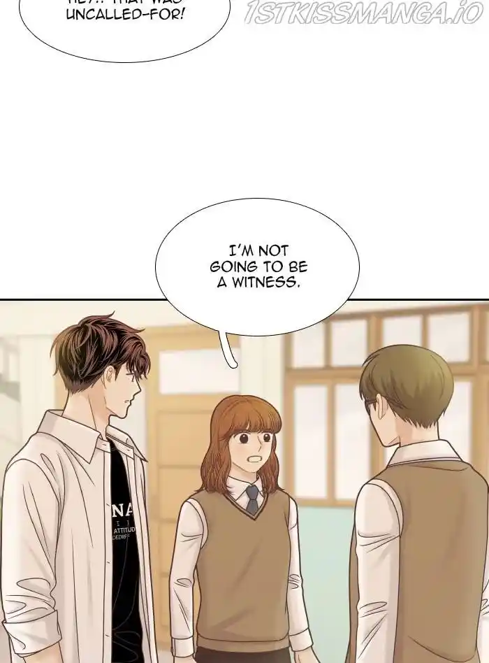 Girl’s World Chapter 319