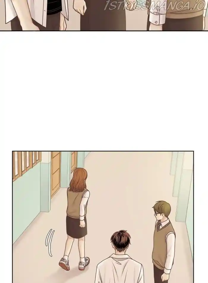 Girl’s World Chapter 319