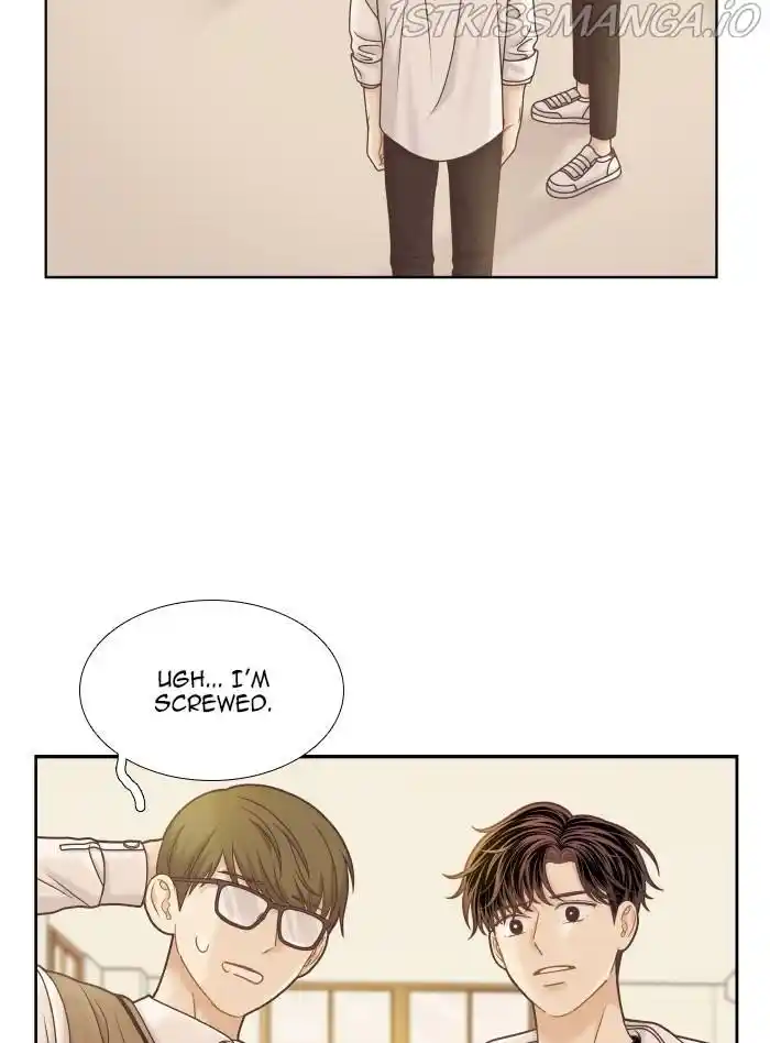 Girl’s World Chapter 319