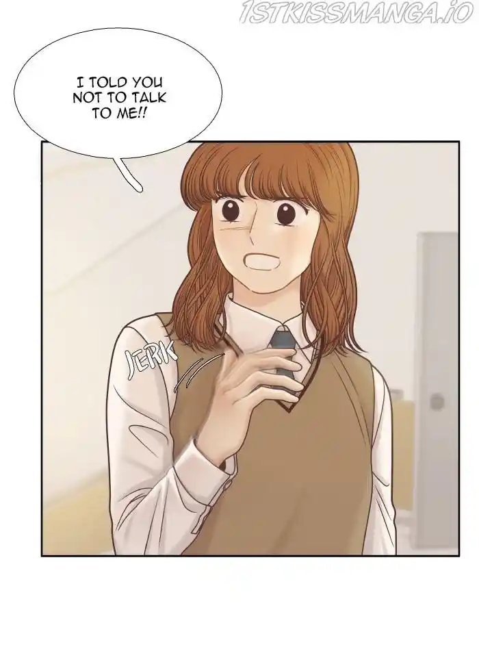 Girl’s World Chapter 319