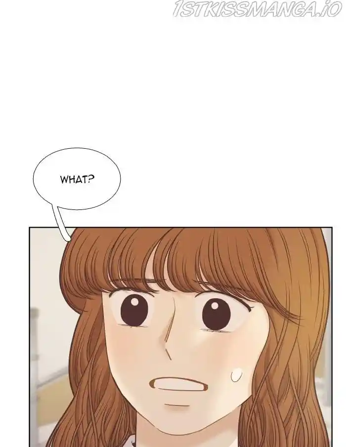 Girl’s World Chapter 319