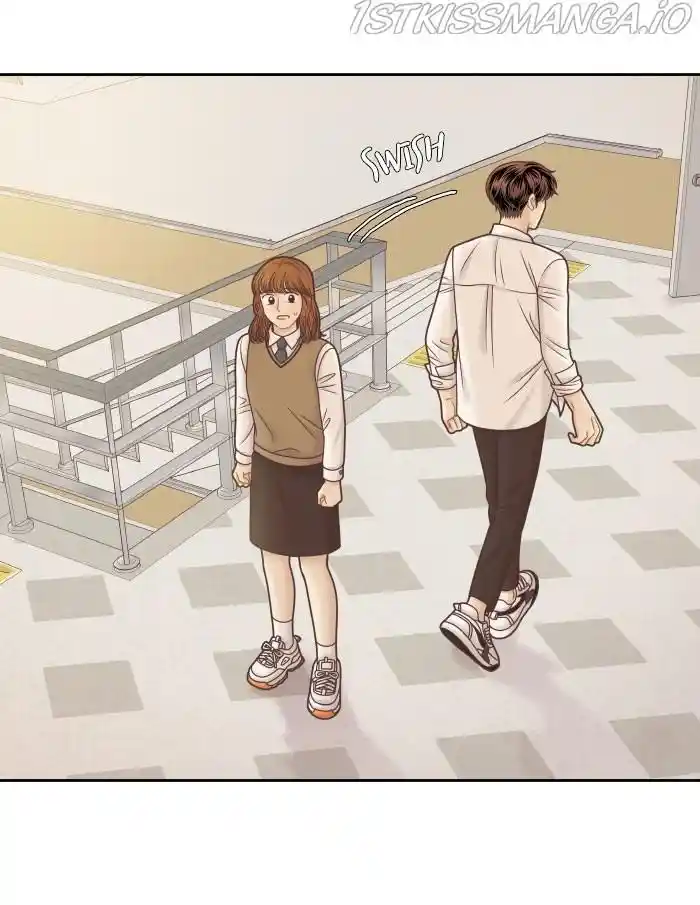 Girl’s World Chapter 319