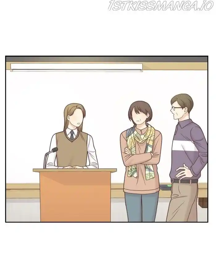 Girl’s World Chapter 319