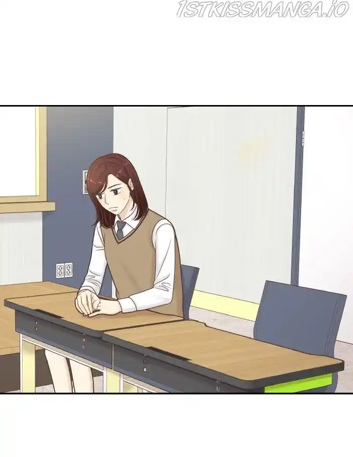 Girl’s World Chapter 319