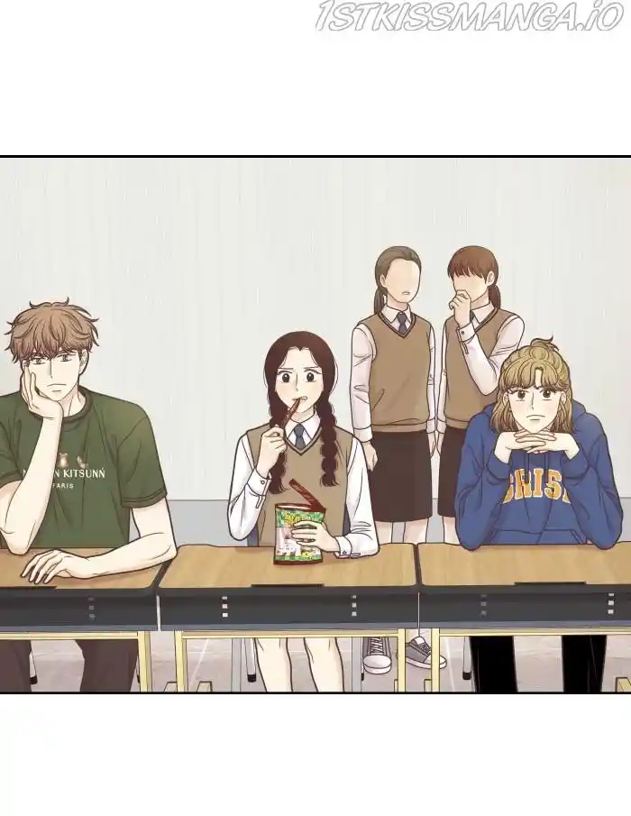 Girl’s World Chapter 319