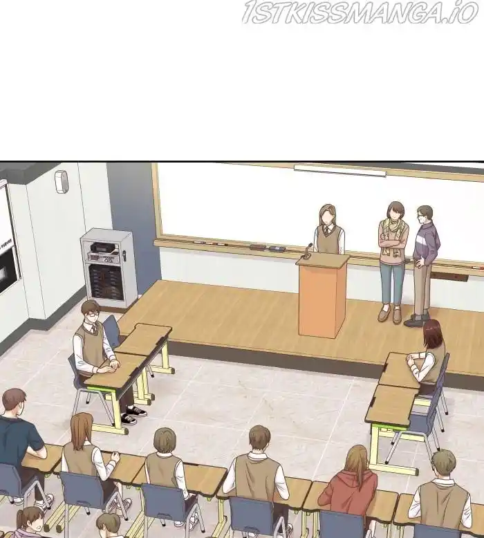 Girl’s World Chapter 319