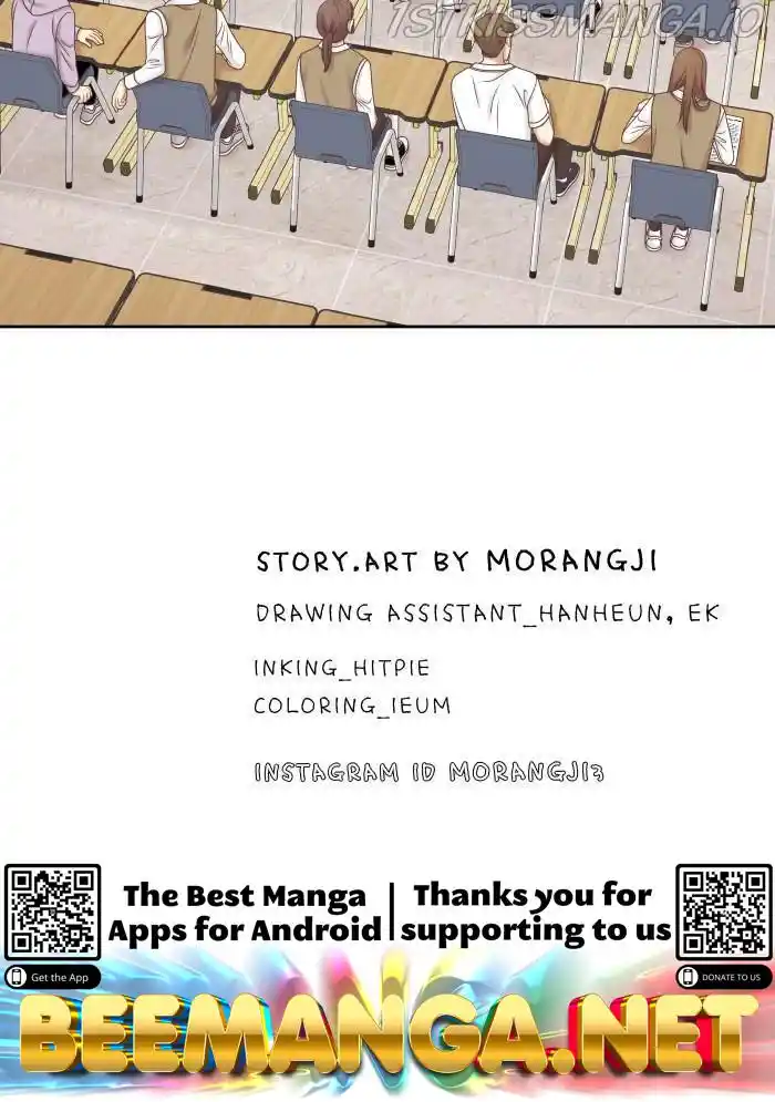 Girl’s World Chapter 319