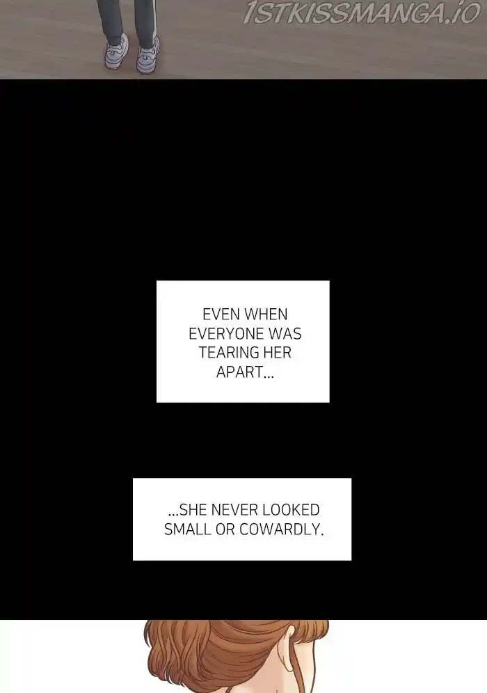 Girl's World Chapter 322