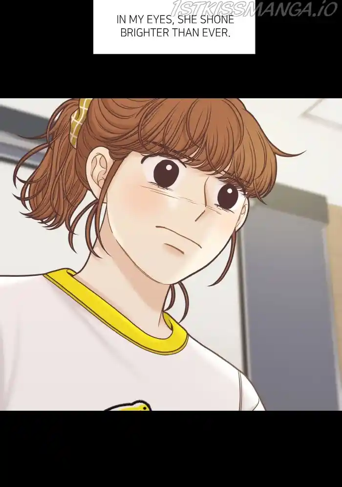 Girl's World Chapter 322