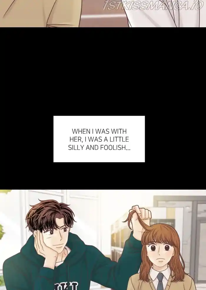 Girl's World Chapter 322