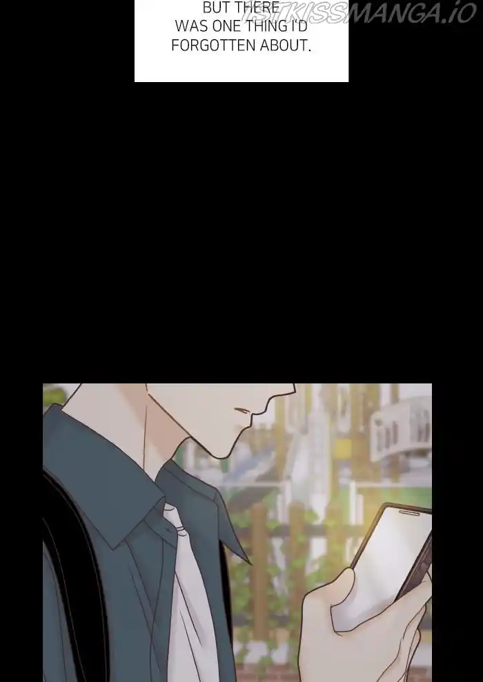 Girl's World Chapter 322