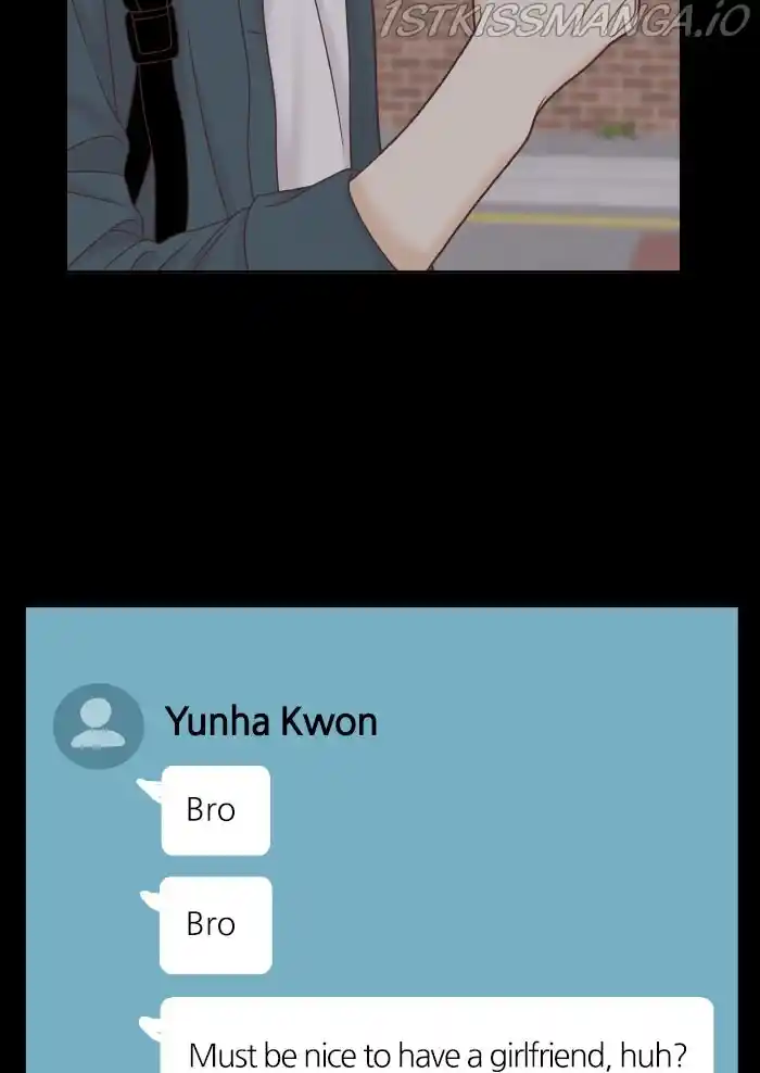 Girl's World Chapter 322