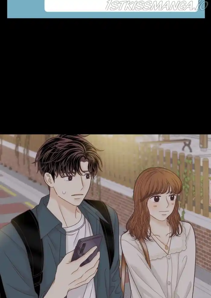 Girl's World Chapter 322