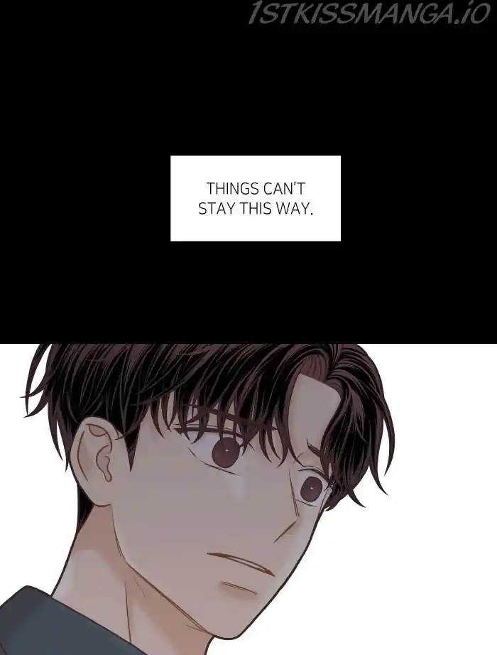 Girl's World Chapter 322