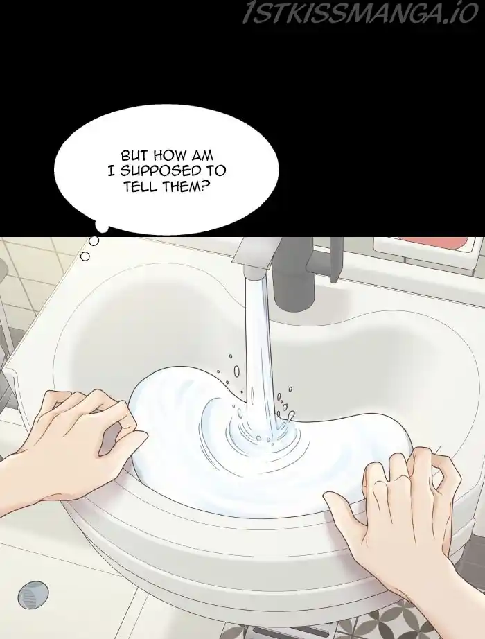 Girl's World Chapter 322