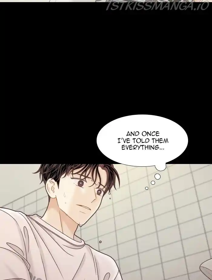 Girl's World Chapter 322