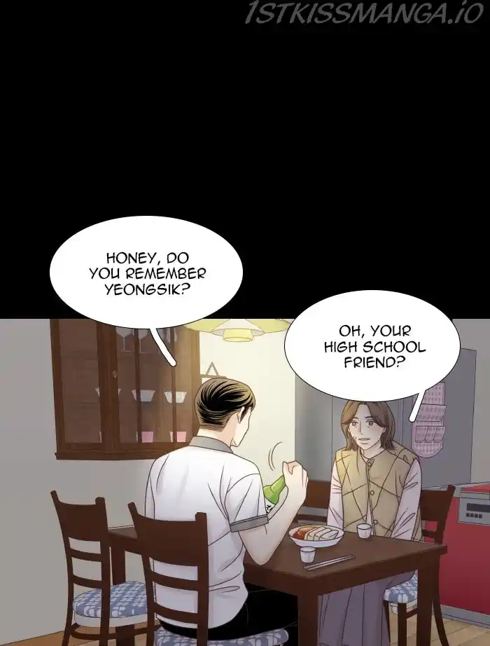 Girl's World Chapter 322