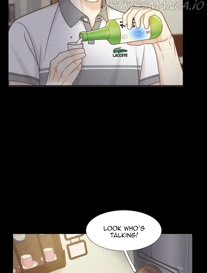 Girl's World Chapter 322