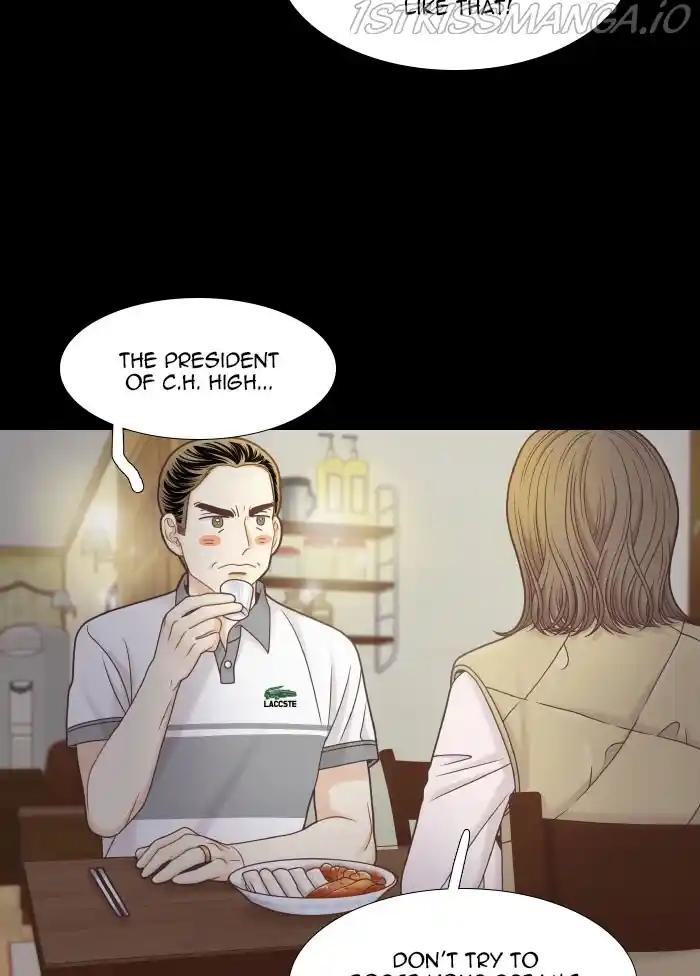 Girl's World Chapter 322