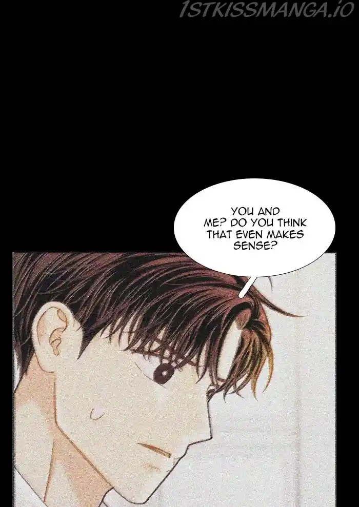 Girl's World Chapter 322