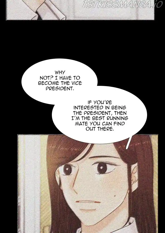 Girl's World Chapter 322