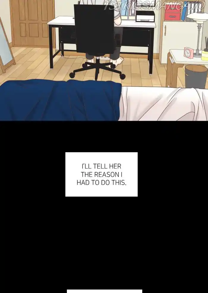 Girl's World Chapter 322