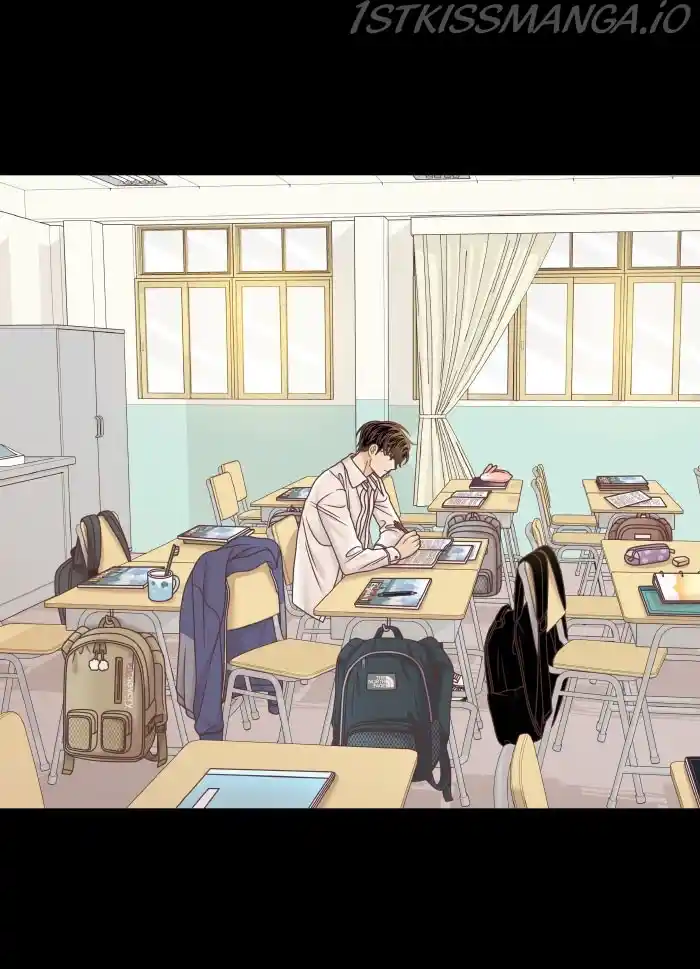 Girl's World Chapter 322