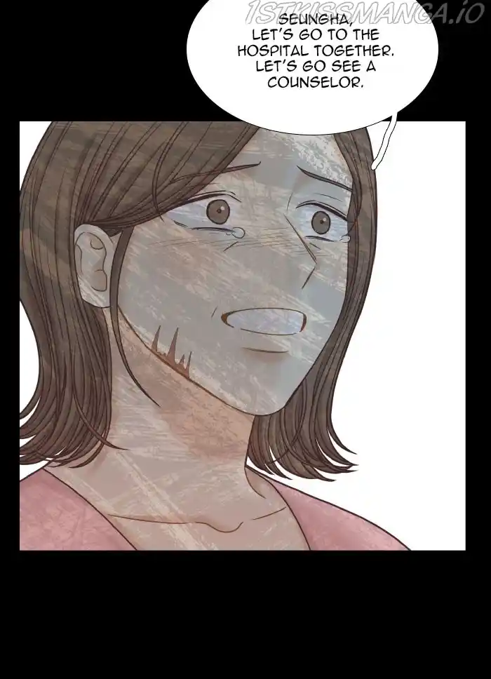 Girl's World Chapter 322