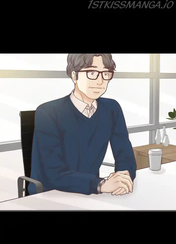 Girl's World Chapter 322