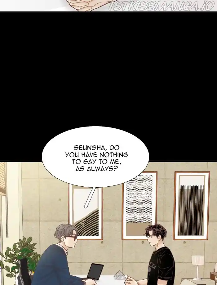 Girl's World Chapter 322