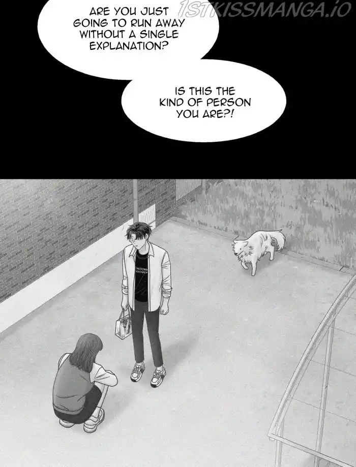 Girl's World Chapter 322