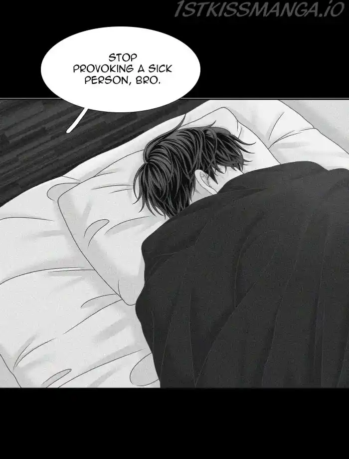 Girl's World Chapter 322