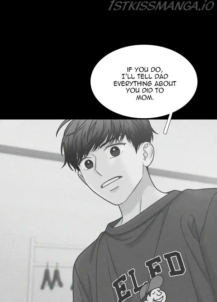 Girl's World Chapter 322