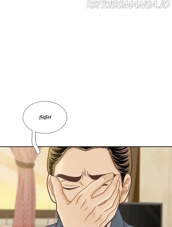 Girl's World Chapter 322