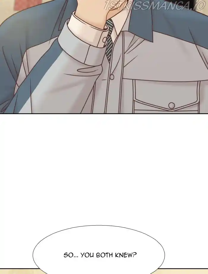 Girl's World Chapter 322