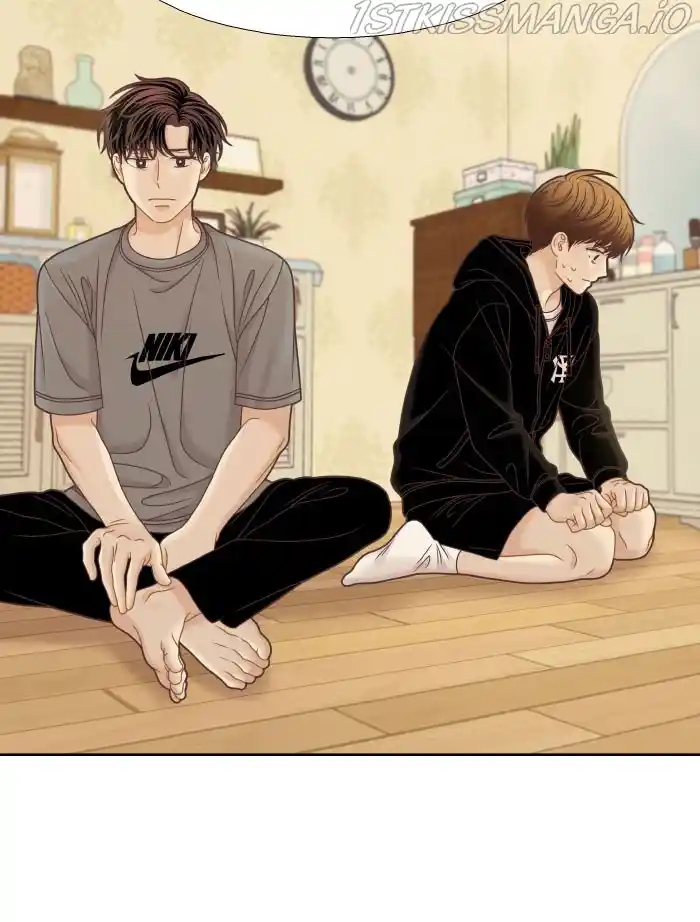 Girl's World Chapter 322